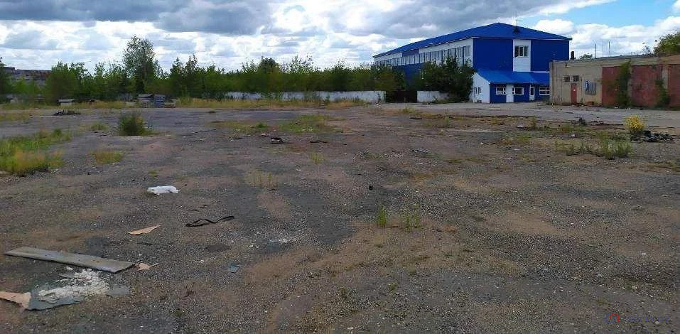 Продажа производственного помещения, Саранск, улица А.П. Гайдара - Фото 4