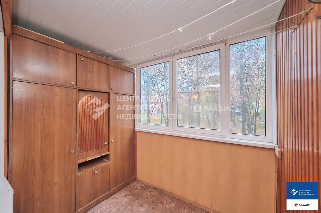Продажа квартиры, Рязань, Касимовское ш. - Фото 7
