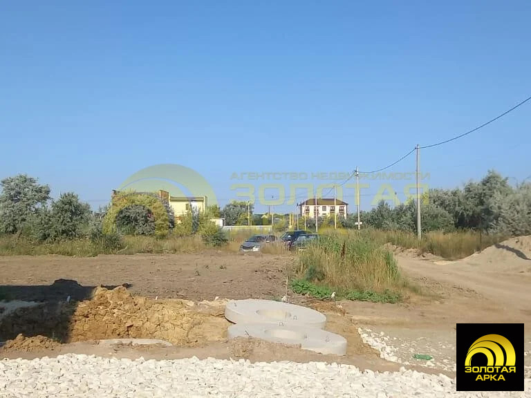 Продажа дома, Голубицкая, Темрюкский район, Сиреневая улица - Фото 11