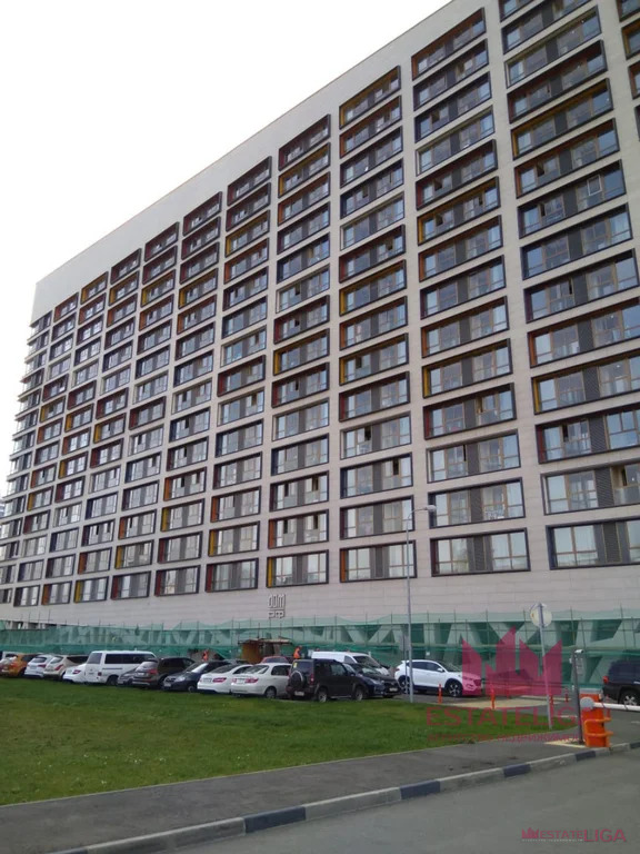 Продажа квартиры, Ходынский б-р. - Фото 10