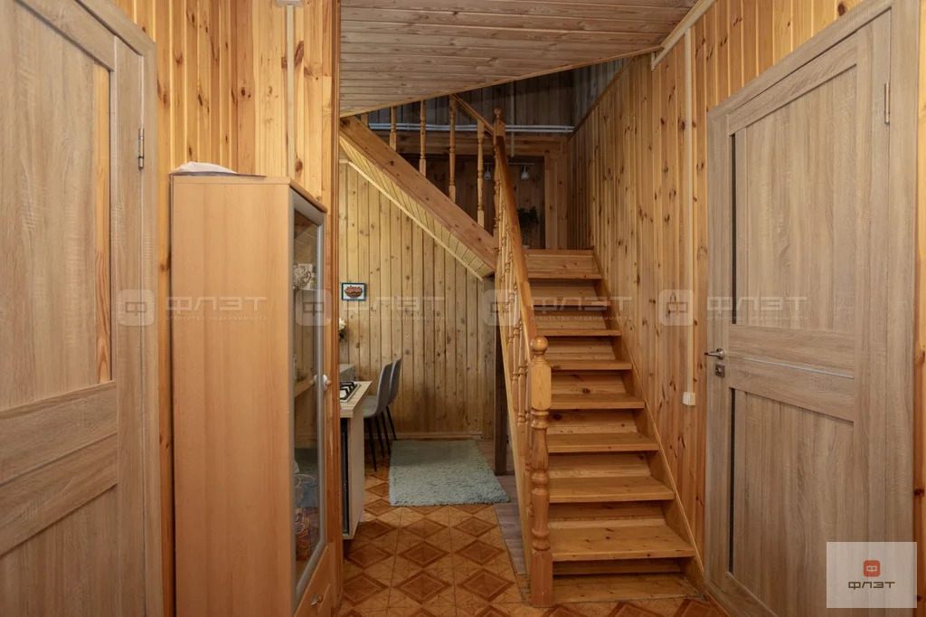 Продажа дома, Медведково, Верхнеуслонский район, ул. Лесная - Фото 15