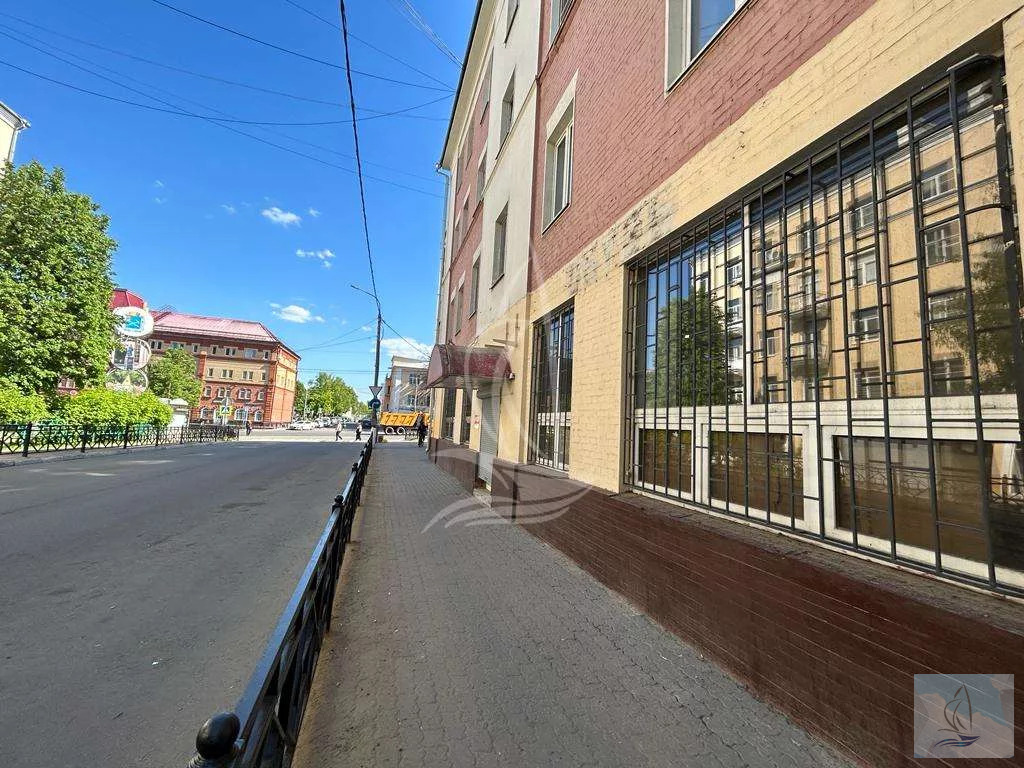 Помещение на ул. Ленина - Фото 1