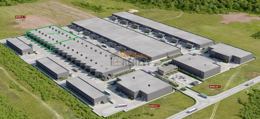 Продажа производственного помещения, Дмитров, Дмитровский район, ул. ... - Фото 7