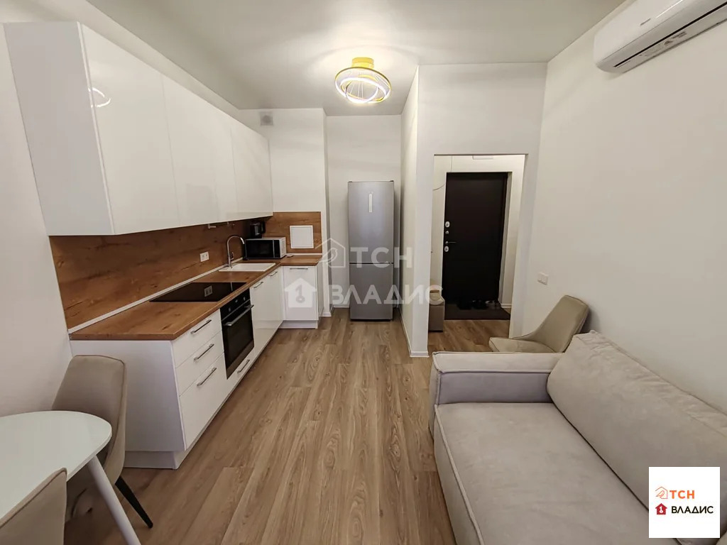 Аренда квартиры, Мытищи, Мытищинский район, улица Стрельбище Динамо - Фото 4