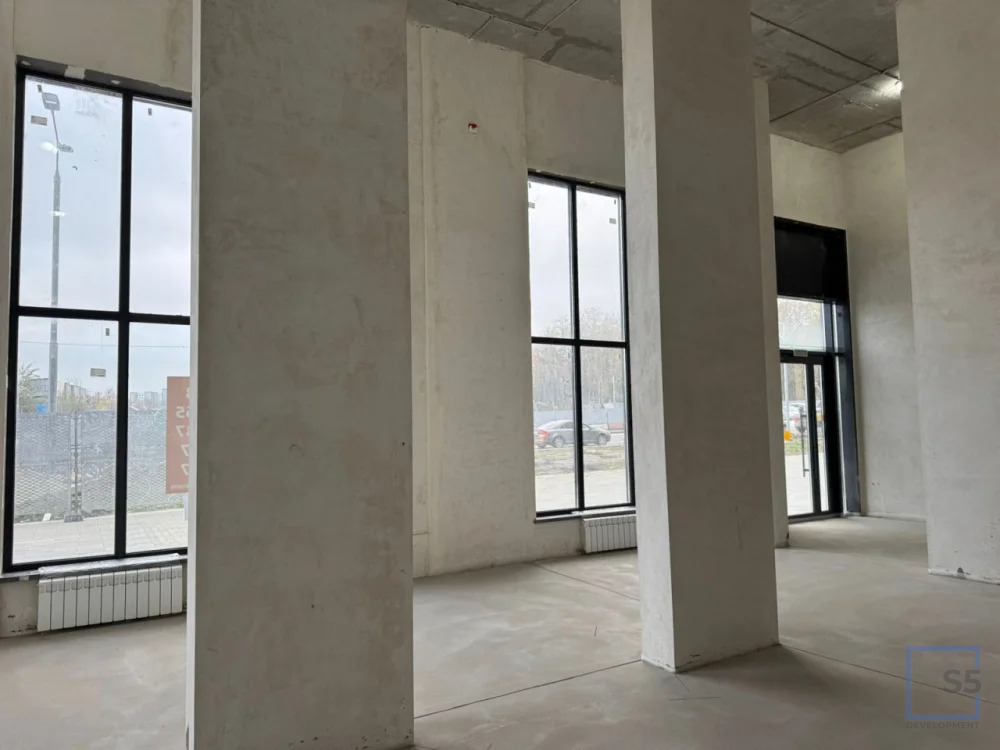 Аренда торгового помещения, м. Потапово, Проспект Куприна - Фото 5