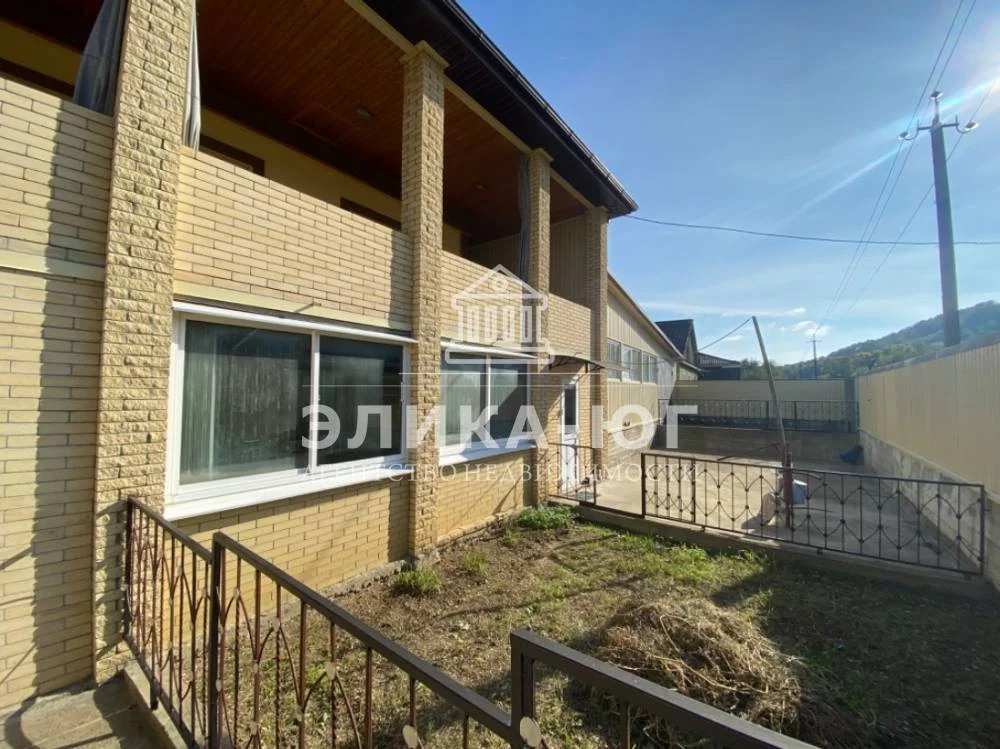 Продажа готового бизнеса, Горское, Туапсинский район, ул. Центральная - Фото 5