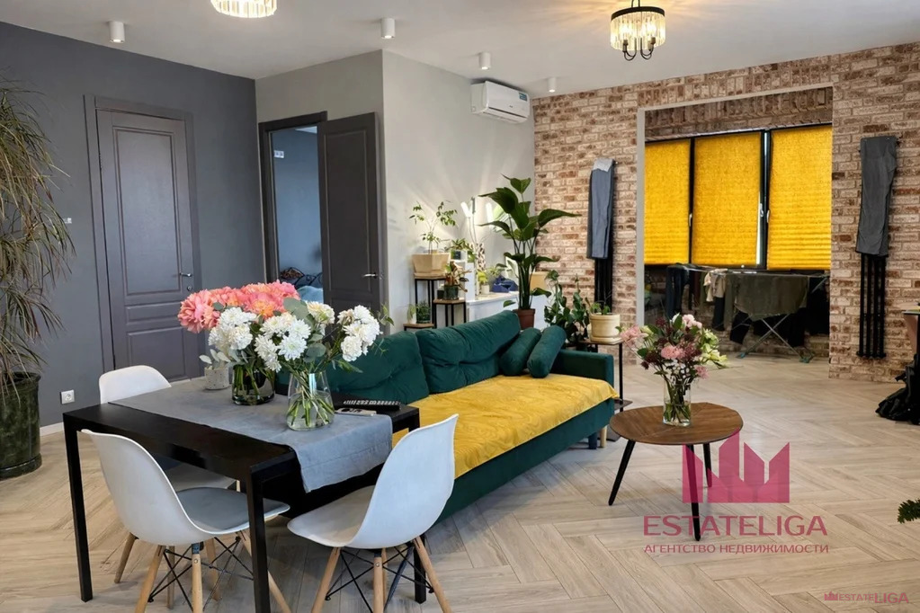 Продажа квартиры, Кронштадтский б-р. - Фото 4