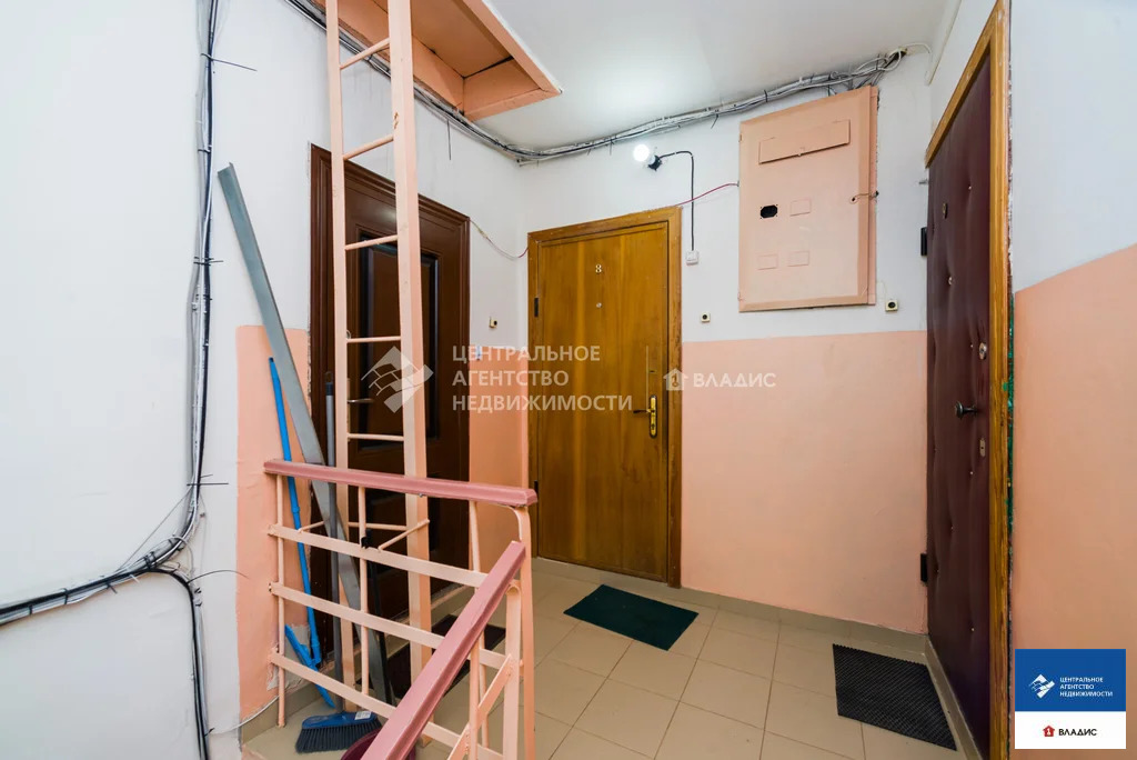 Продажа квартиры, Рязань - Фото 11