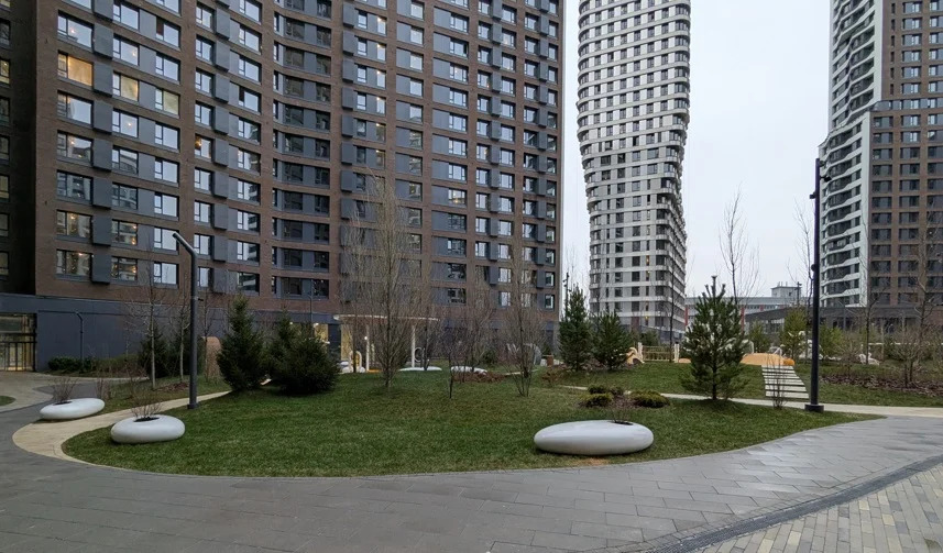 Аренда ПСН площадью 127 м2 - Фото 2