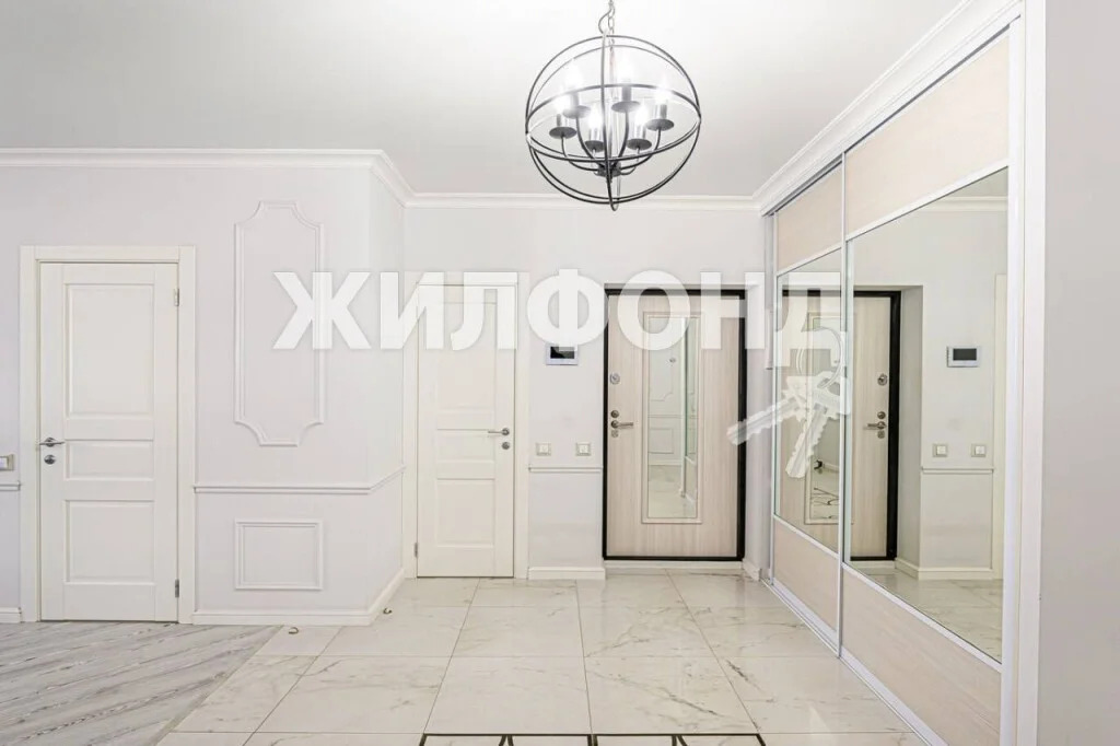 Продажа квартиры, Новосибирск, ул. Шевченко - Фото 15