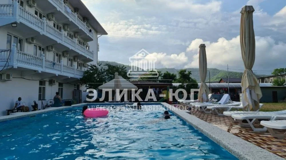 Продажа готового бизнеса, Лермонтово, Туапсинский район, ... - Фото 8