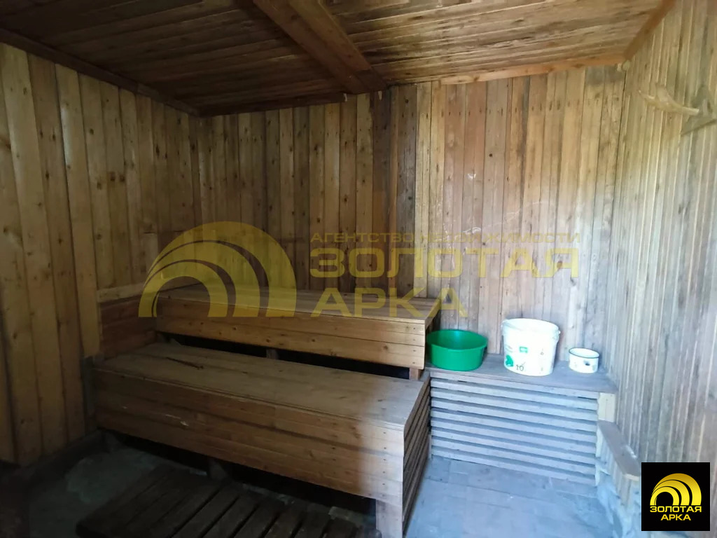 Продажа дома, Мингрельская, Абинский район, ул. Горького - Фото 27