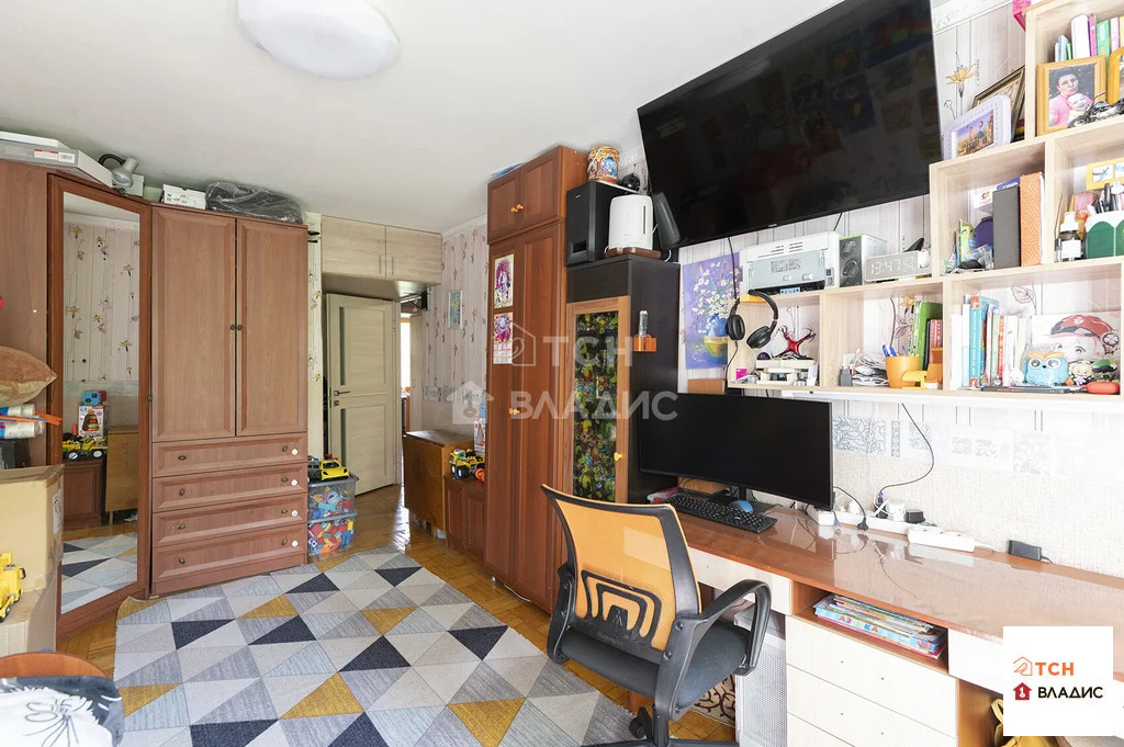 Продажа квартиры, Королев, улица Папанина - Фото 3