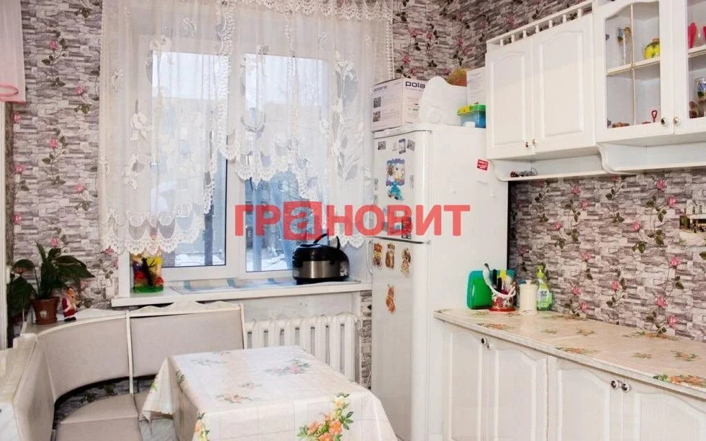 Продажа квартиры, Новосибирск, Военного Городка территория - Фото 0