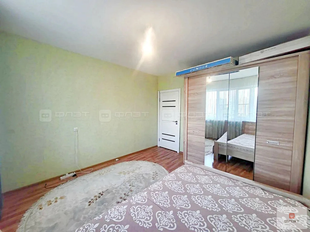 Продажа квартиры, Осиново, Зеленодольский район, ул. Гайсина - Фото 12