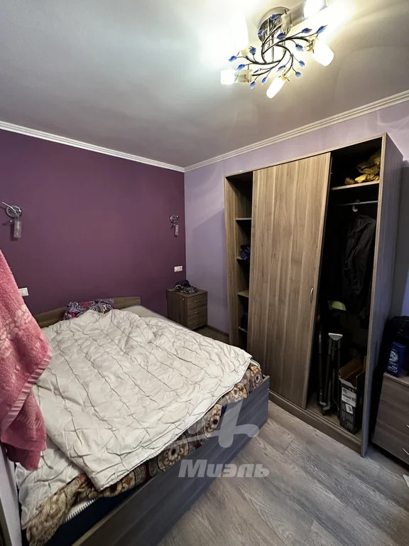 Продажа квартиры, Красногорск, Красногорский район, Железнодорожный ... - Фото 6