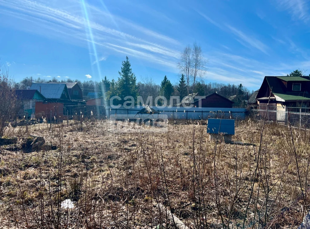 Продажа участка, Дружба, Раменский район - Фото 2