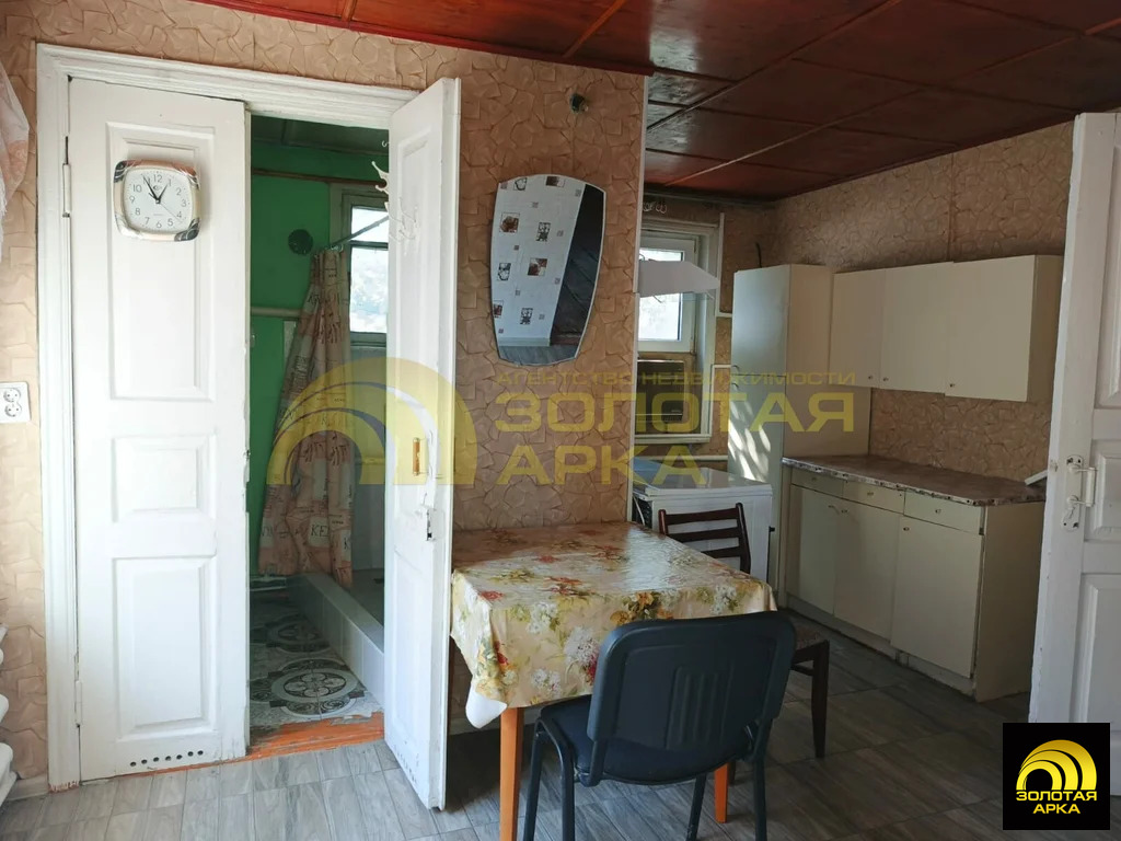 Продажа дома, Ахтырский, Абинский район, ул. Колхозная - Фото 8