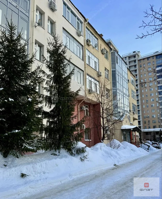 Аренда квартиры, Казань, ул. Чистопольская д.32 - Фото 13