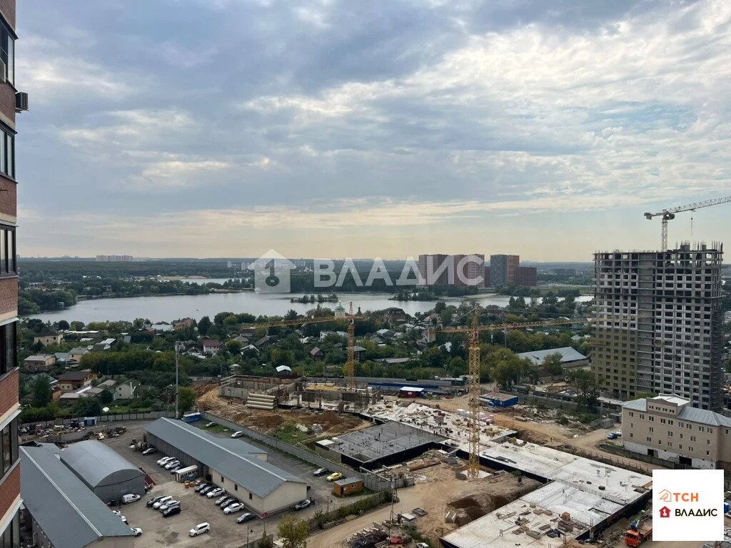 Продажа квартиры, Красногорск, Красногорский район, Молодёжная улица - Фото 9