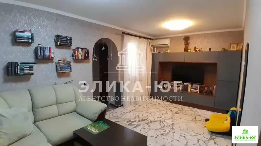 Продажа квартиры, Джубга, Туапсинский район, Северный пер. - Фото 1