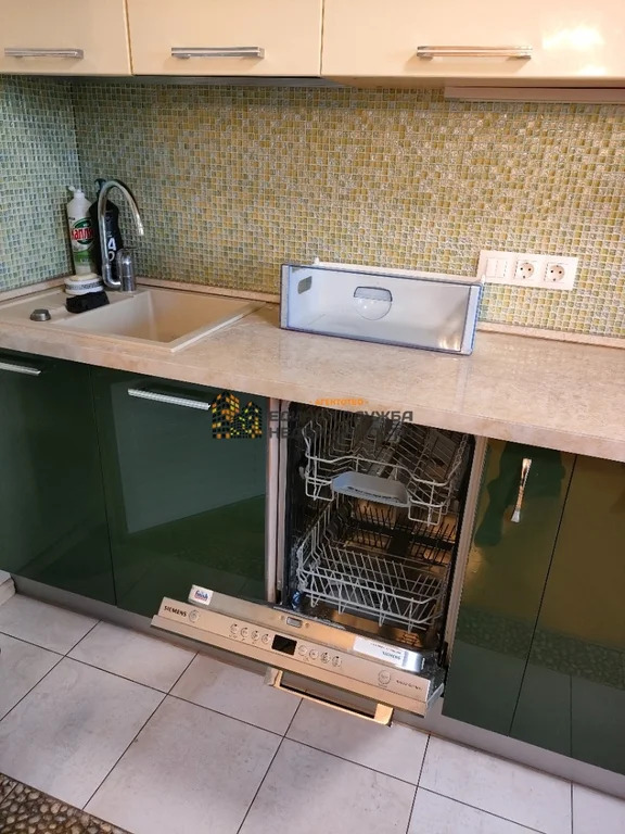 Аренда квартиры, Уфа, ул. Айская - Фото 9