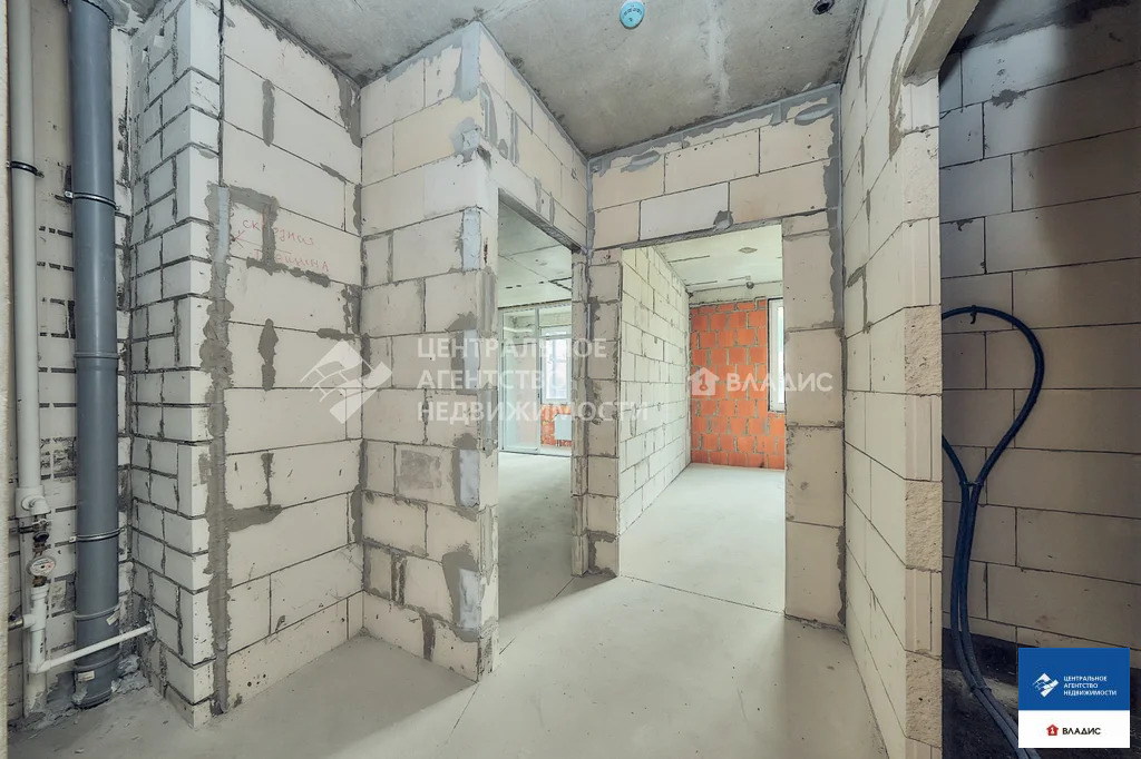 Продажа квартиры, Рязань, ул. Быстрецкая - Фото 7