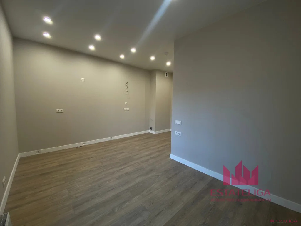 Продажа квартиры, Заречье, Одинцовский район, Луговая улица - Фото 3