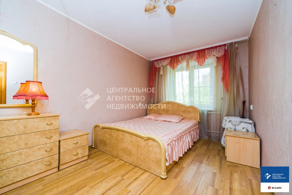 Продажа квартиры, Рязань, ул. Стройкова - Фото 7