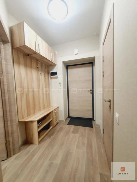 Продажа квартиры, Казань, проезд. Яраткан - Фото 15