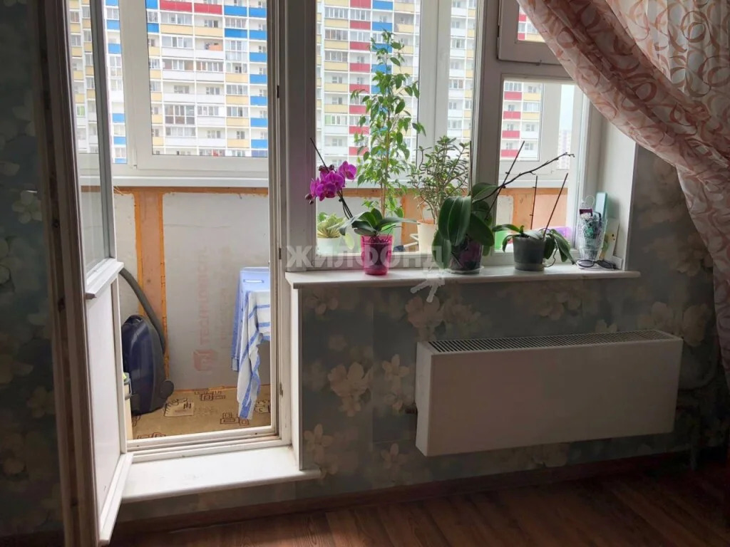 Продажа квартиры, Новосибирск, ул. Твардовского - Фото 3