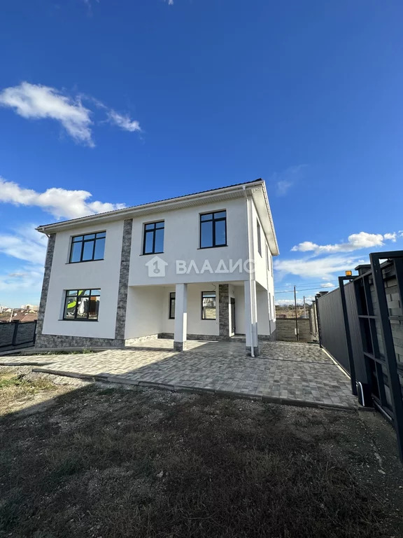 Продажа дома, Мирное, Симферопольский район, Берёзовая улица - Фото 17