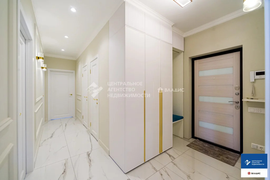 Продажа квартиры, Рязань, ул. Полевая - Фото 26