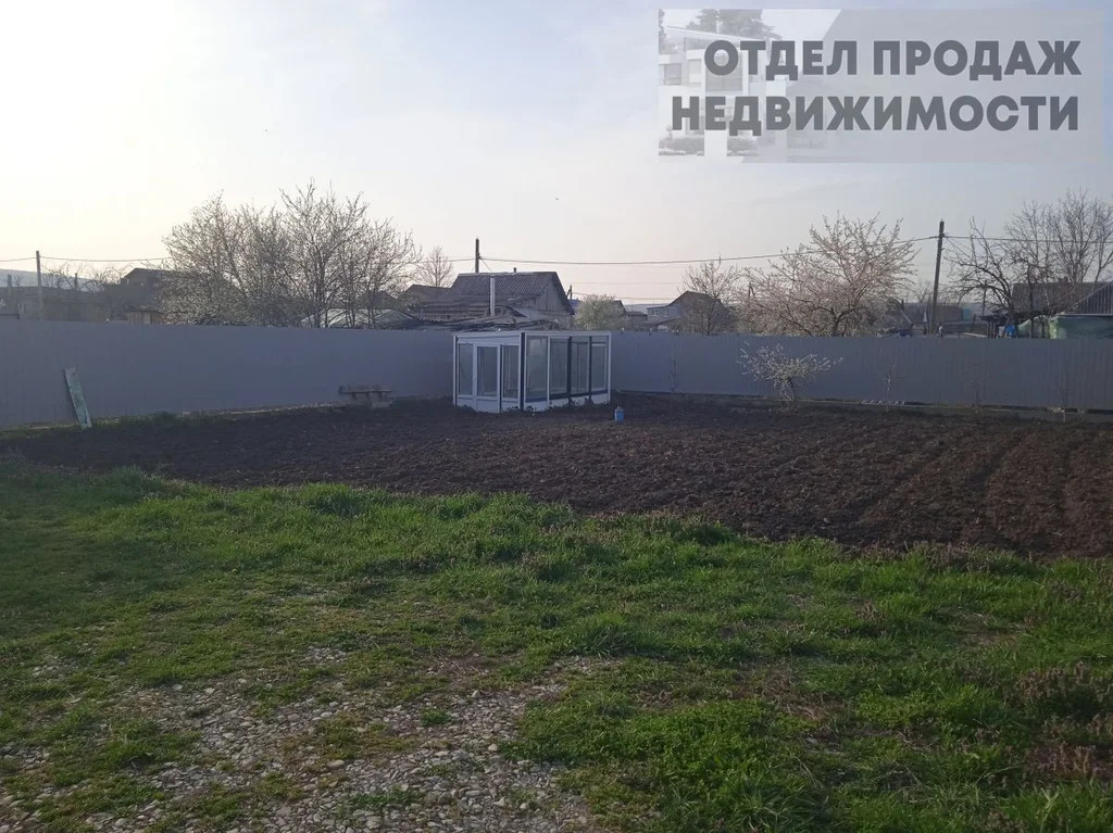 Участок в городе - Фото 2