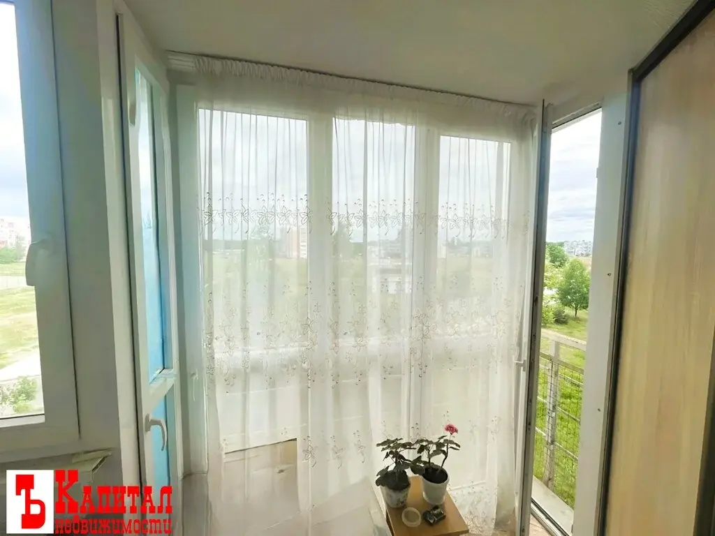 Продажа 2-х комнатной квартиры - Фото 12