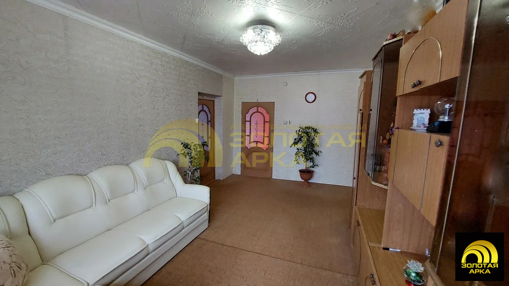 Продажа дома, Темрюк, Темрюкский район, ул. Гагарина - Фото 32