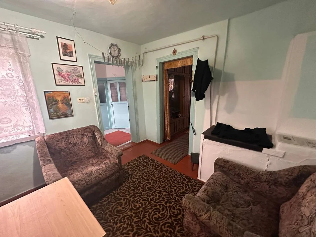 Продажа дома, Ильский, Северский район, ул. Сергея Лазо - Фото 5