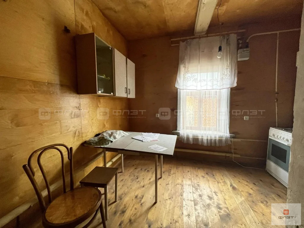 Продажа дома, Шеланга, Верхнеуслонский район, ул. Набережная - Фото 15