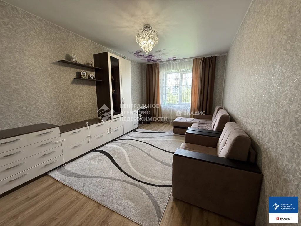 Продажа квартиры, Касимов, Касимовский район, Северная улица - Фото 5