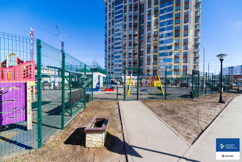 Продажа квартиры, Рязань, Васильевская улица - Фото 24