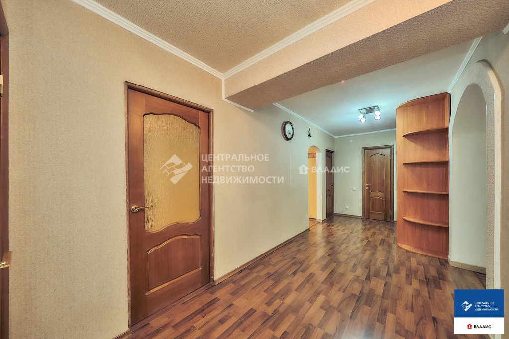 Продажа квартиры, Рязань, ул. Костычева - Фото 6