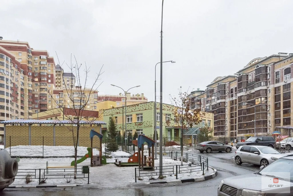 Продажа квартиры, Казань, ул. Баки Урманче - Фото 14