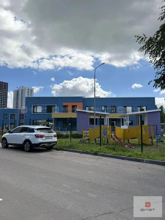 Продажа квартиры, Усады, Лаишевский район, ул. Сиреневая - Фото 16
