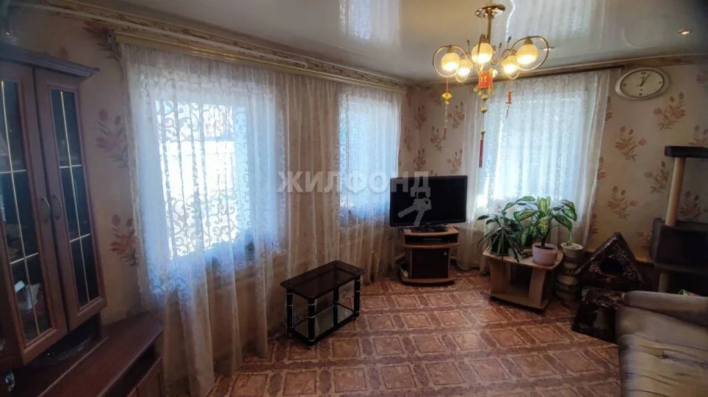 Продажа дома, Бердск, ул. Парижской Коммуны - Фото 16