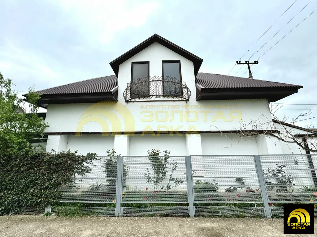 Продажа дома, Полтавская, Красноармейский район, улица Льва Толстого - Фото 4
