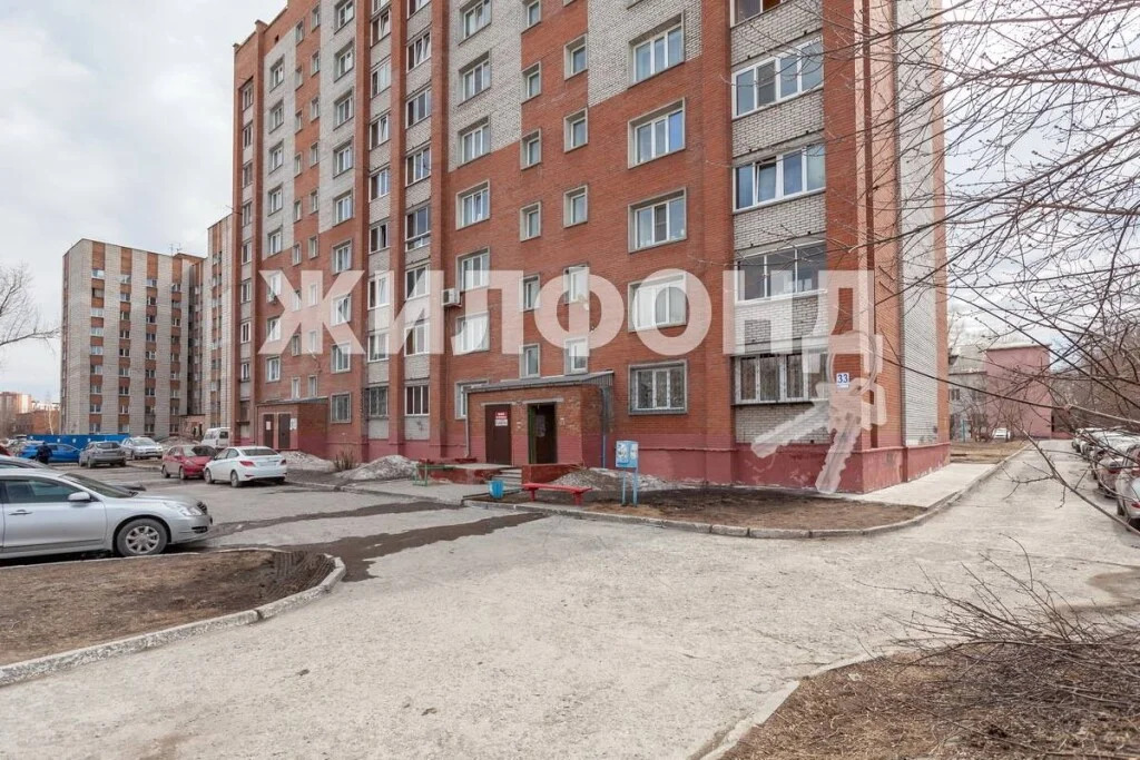 Продажа квартиры, Бердск, ул. Попова - Фото 24