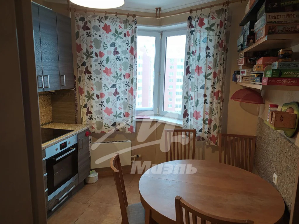 Продажа квартиры, Путилково, Красногорский район, ул. Садовая - Фото 3