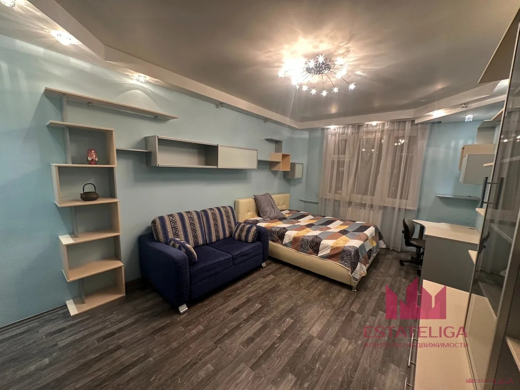 Продажа квартиры, Варшавское ш. - Фото 14