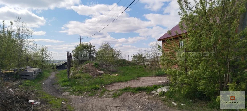 Продажа дома, Верхний Услон, Верхнеуслонский район, ул. Автодорожная - Фото 15