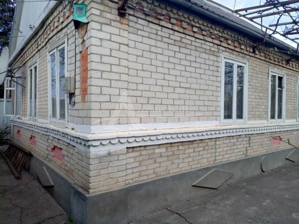 Продажа дома, Георгиевск, Жукова ул. - Фото 1